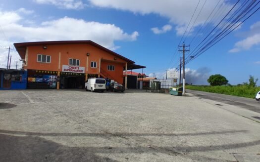 Commercial Space For Rent Freeport