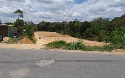 Residential Land For Sale Ravine Sable Road