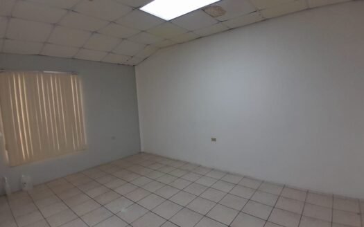 Commercial Space Arima