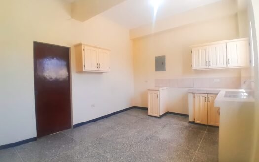 1 Bedroom Apartment, El Socorro, South