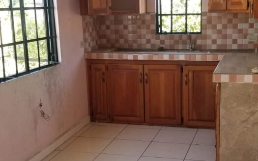 2 Bedroom Apartment Jerningham Junction