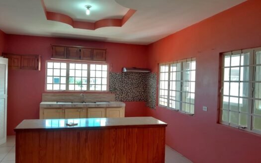2 Bedroom Apartment, Chaguanas
