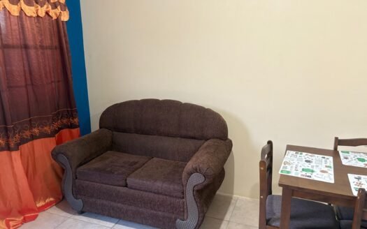 Utilities Included Furnished 1 Bedroom Apartment Cunupia