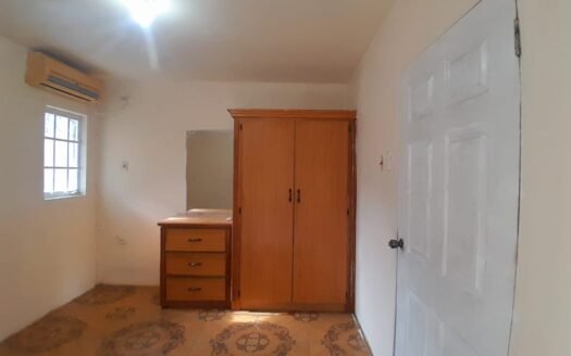2 Bedroom Apartment, Aranguez