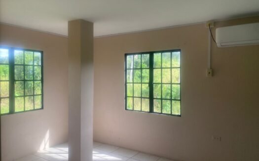 2 Bedroom Apartment Princess Town