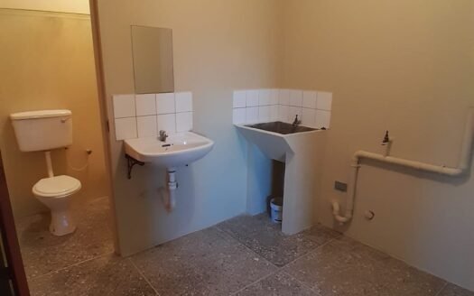 2 Bedroom Apartment St Johns