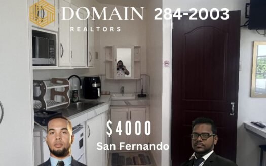 Utilities Included Furnished Studio Apartment San Fernando