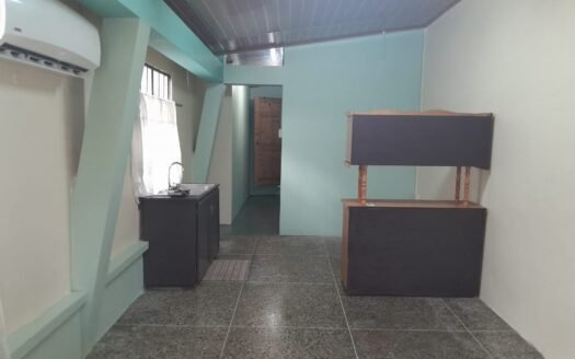 Utilities Included, 1 Bedroom Apartment, El Dorado/Tunapuna Road