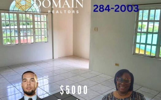 2 Bedroom Apartment Santa Cruz