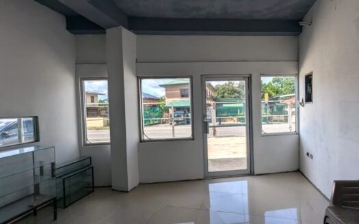 Commercial Space Freeport