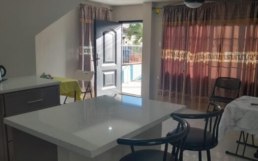 Utilities Included 1 Bedroom Apartment Edinburgh 500