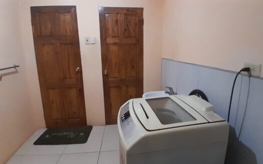 Furnished 2 Bedroom Apartment Cocoyea, San Fernando