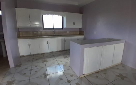 2 Bedroom Apartment Munroe Road