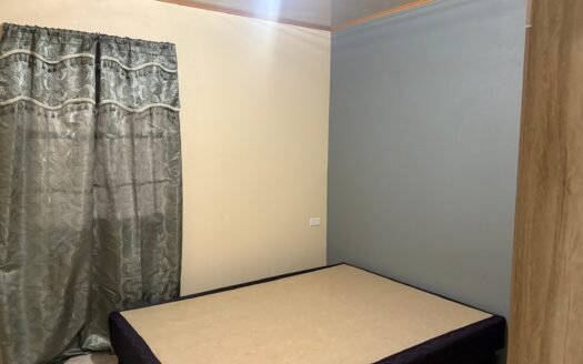 Utilities Included Furnished 1 Bedroom Apartment Cunupia