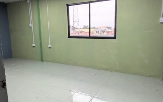 Commercial Unit Munroe Rd. Cunupia