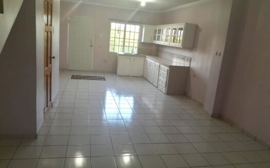 Utilities Included 2 Bedroom Apartment Piarco
