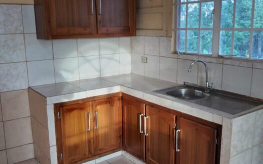 2 Bedroom Apartment Dumfies Rd San Fernando
