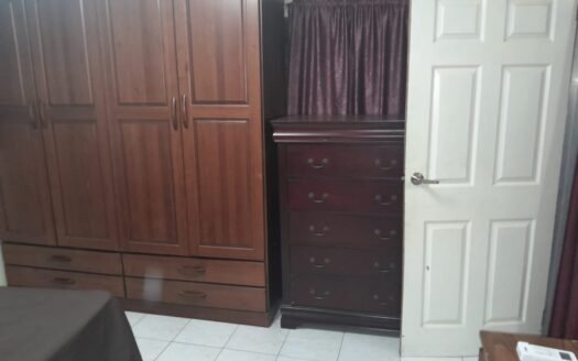 1 Bedroom House, Olton Road, Arima
