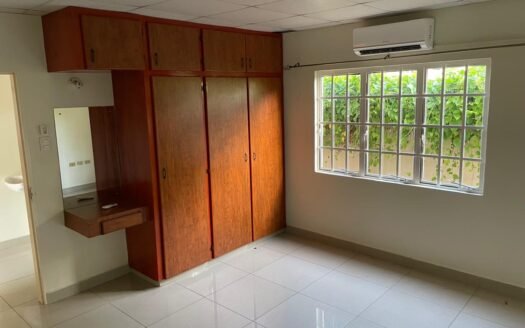 Semi-Furnished 2 Bedroom Apartment, Diego Martin