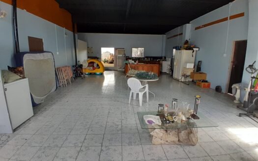 Semi Furnished Commercial Space Mc Bean, Couva.