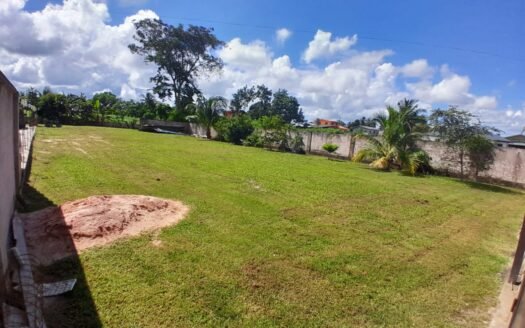 Land For Sale Welcome Road Mt. Moriah road