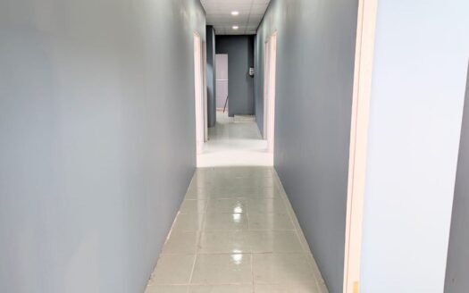 Commercial Unit Munroe Rd. Cunupia