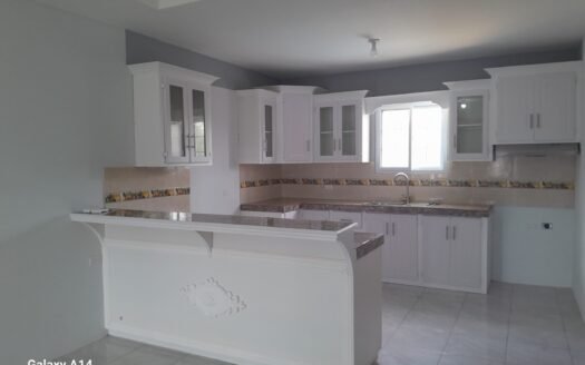 2 Bedroom Apartment, Headlay Street, Cunupia