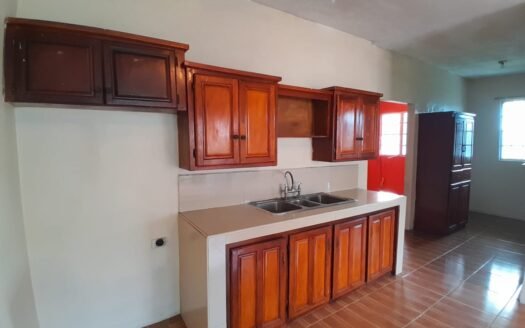 2 Bedroom Apartment, Aranguez