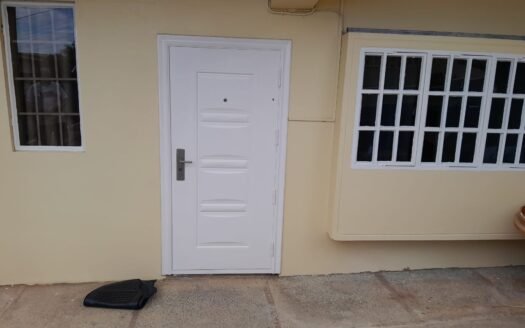 Furnished 2 Bedroom Apartment Digeo Martin