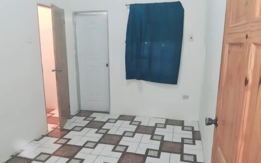 Utilities Included 1 Bedroom Apartment, Tunapuna