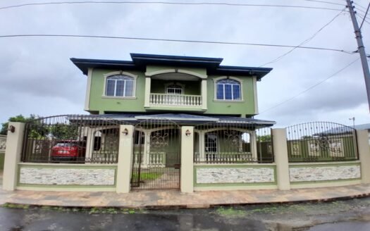 4 Bedroom House for Sale Datta Drive Orangefield