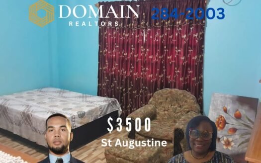 2 Bedroom Apartment Charlieville
