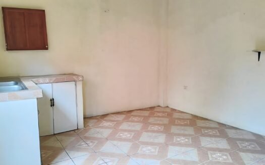 1 Bedroom Apartment, St Helena.