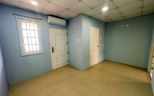 1 Bedroom Apartment, Chase Village, Chaguanas