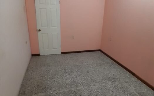 2 Bedroom Apartment 108 Barry Cresent Chaguanas