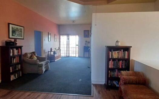 Furnished 3 Bedroom Apartment South oropouche