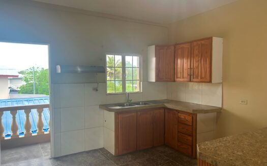 2 Bedroom Apartment, Chase Village