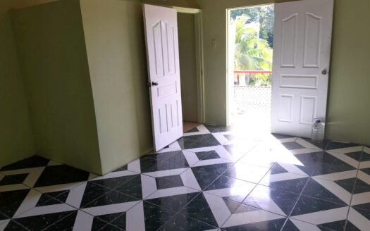 1 Bedroom Apartment Las Lomas