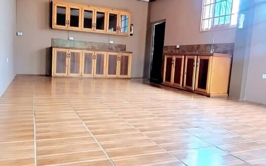 2 Bedroom Apartment, Enterprise