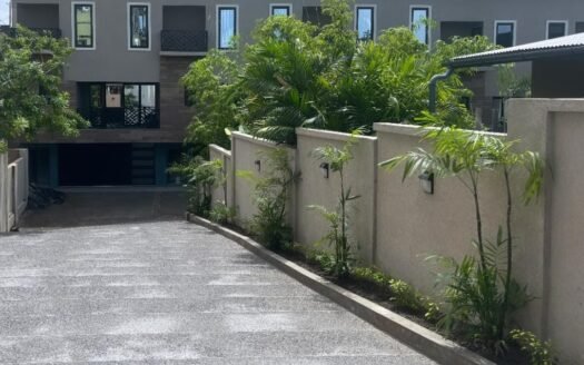 3 Bedroom Condo for Sale St.Joseph Village, San Fernando
