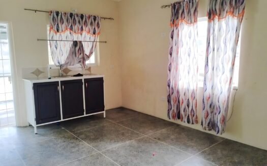 Wifi Included 2 Bedroom Apartment,Cunupia