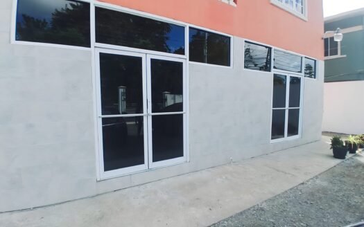 Commercial Space Valencia
