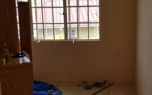 1 Bedroom Apartment Lot 67 Eastern Main Road, Arouca