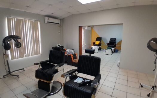 Commercial Space Arima