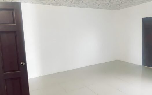 2 Bedroom Apartment, Princes Town