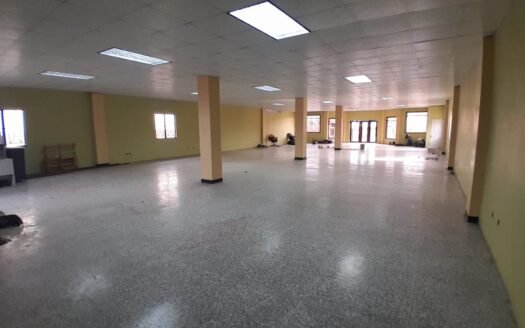 Commercial Space Aranguez