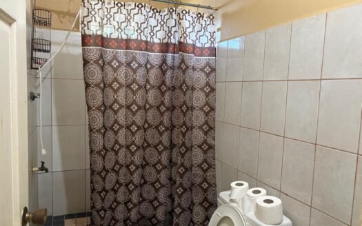Semi-Furnished 1 Bedroom Apartment Almond Drive, Endeavor