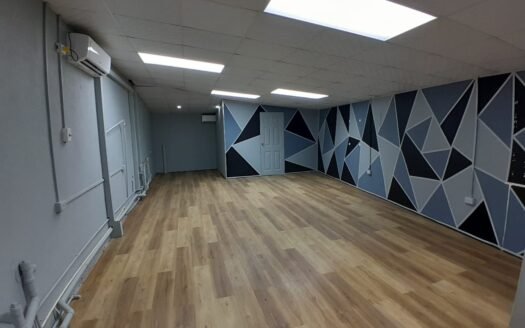 Utilities Included Commercial Space Mission Rd. Freeport
