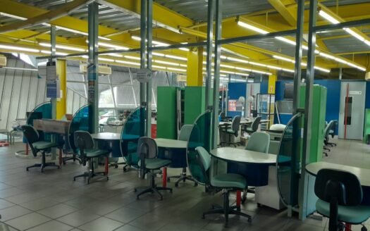Utilities Included Semi Furnished Commercial Unit Trincity