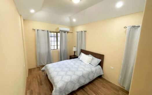 Utilities Included Furnished 3 Bedroom Condo St Anns